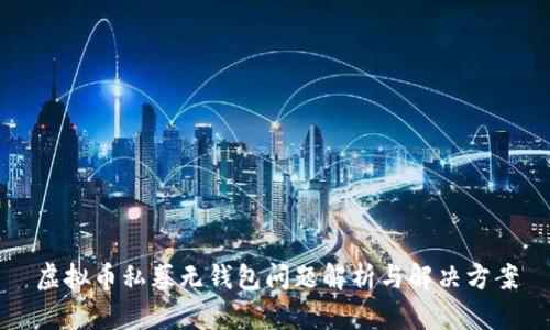 虚拟币私募无钱包问题解析与解决方案