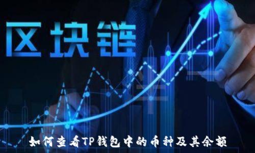   
如何查看TP钱包中的币种及其余额