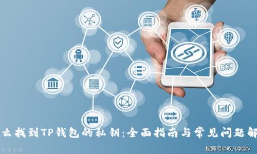 怎么找到TP钱包的私钥：全面指南与常见问题解答