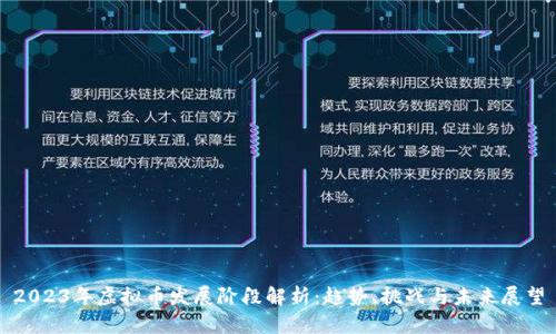 2023年虚拟币发展阶段解析：趋势、挑战与未来展望