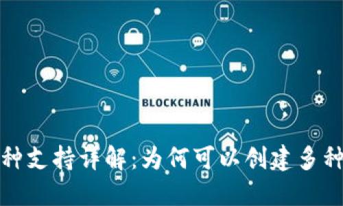 TP钱包的多币种支持详解：为何可以创建多种数字货币钱包