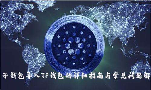 麦子钱包导入TP钱包的详细指南与常见问题解答