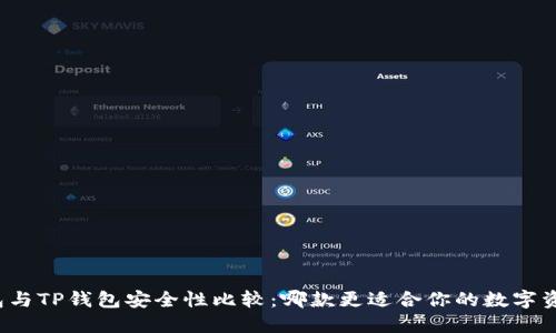 火币钱包与TP钱包安全性比较：哪款更适合你的数字资产保护？