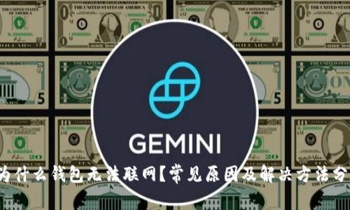  为什么钱包无法联网？常见原因及解决方法分析