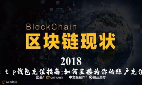 : t p钱包充值指南：如何直接为你的账户充值