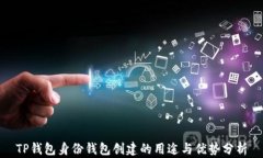 TP钱包身份钱包创建的用途