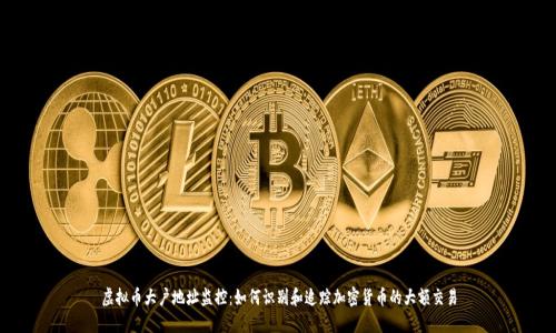 虚拟币大户地址监控：如何识别和追踪加密货币的大额交易