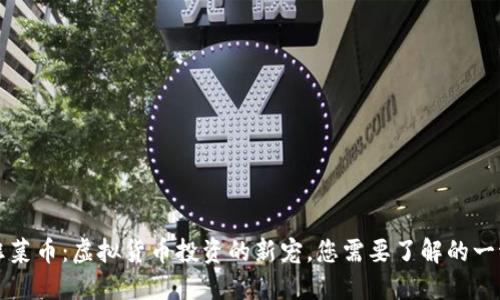 韭菜币：虚拟货币投资的新宠，您需要了解的一切