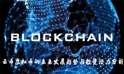 云币虚拟币的未来发展趋势与投资潜力分析