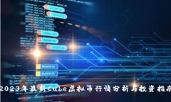 2023年最新Cube虚拟币行情分