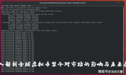 深入解析全球虚拟币禁令对市场的影响与未来展望