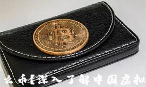 
中国最大的虚拟币是什么币？深入了解中国虚拟货币的现状与发展趋势
