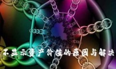 : TP钱包不显示资产价值的