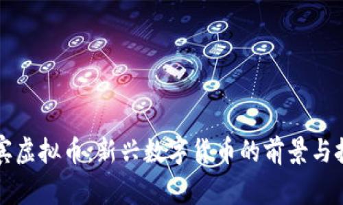 来宾虚拟币：新兴数字货币的前景与挑战