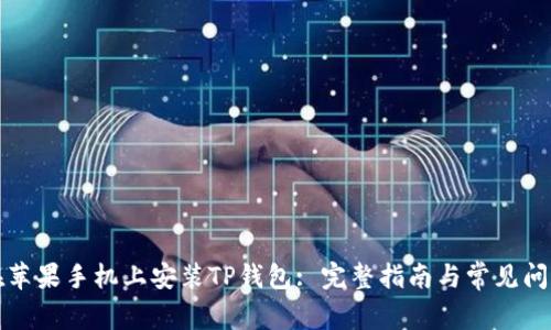 如何在苹果手机上安装TP钱包: 完整指南与常见问题解答
