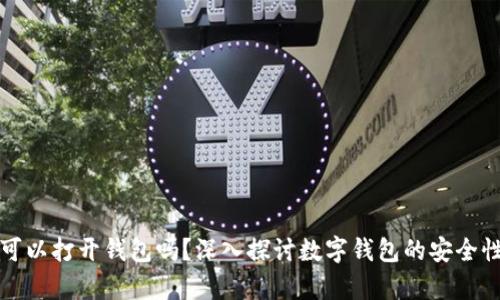 只有助记词可以打开钱包吗？深入探讨数字钱包的安全性和恢复机制
