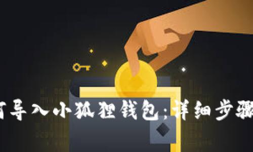 :TP钱包如何导入小狐狸钱包：详细步骤与注意事项