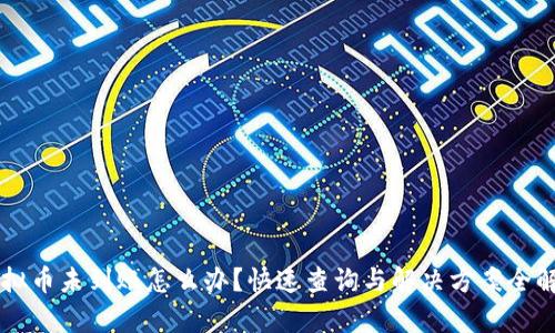 虚拟币未到账怎么办？快速查询与解决方案全解析