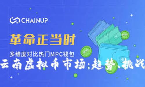 : 探索云南虚拟币市场：趋势、挑战与机遇
