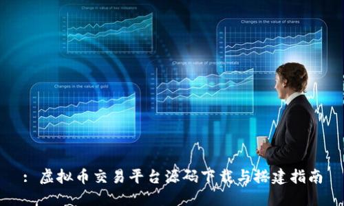 : 虚拟币交易平台源码下载与搭建指南