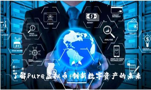了解Pure虚拟币：创新数字资产的未来