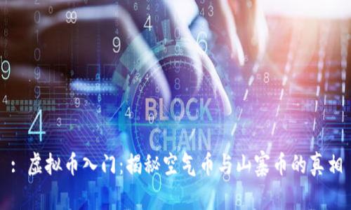 : 虚拟币入门：揭秘空气币与山寨币的真相