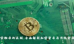 虚拟币与实物币的区别：