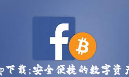 
IM钱包app下载：安全便捷的数字资产管理工具
