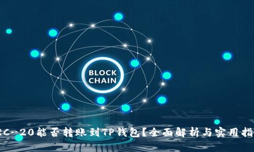 TRC-20能否转账到TP钱包？全面解析与实用指南