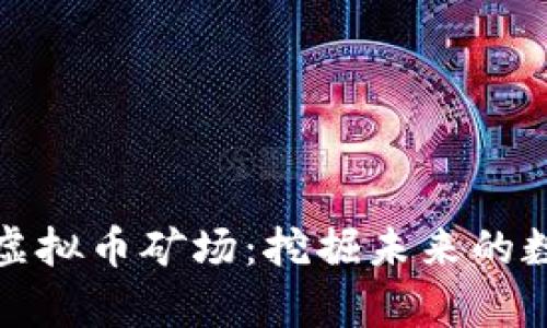 安哥拉虚拟币矿场：挖掘未来的数字财富