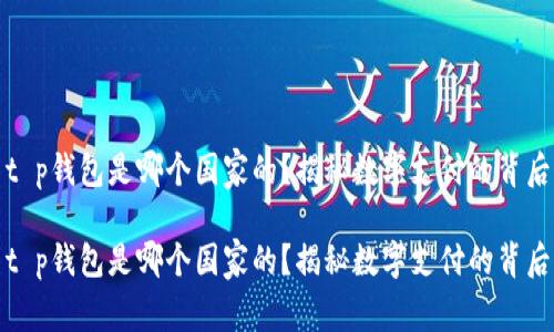 t p钱包是哪个国家的？揭秘数字支付的背后

t p钱包是哪个国家的？揭秘数字支付的背后