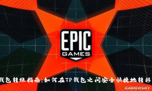  TP钱包转账指南：如何在TP钱包之间安全快捷地转移资产 