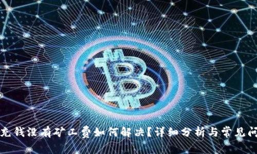 TP钱包充钱没有矿工费如何解决？详细分析与常见问题解答