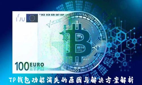 
TP钱包功能消失的原因与解决方案解析