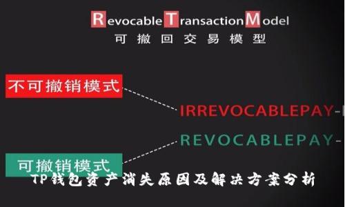 TP钱包资产消失原因及解决方案分析