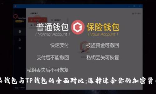 比特派钱包与TP钱包的全面对比：选择适合你的加密货币钱包