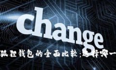: T钱包与小狐狸钱包的全
