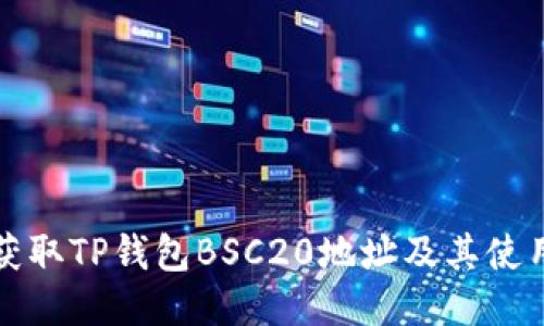 如何获取TP钱包BSC20地址及其使用技巧
