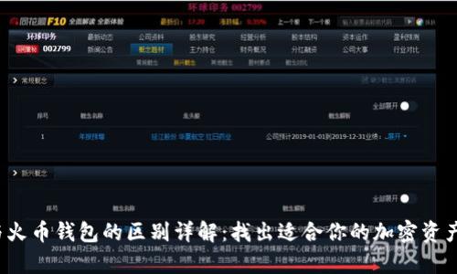 t p钱包与火币钱包的区别详解：找出适合你的加密资产管理工具