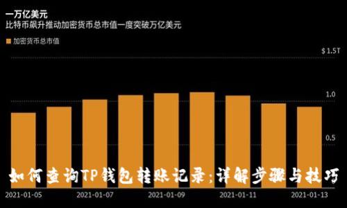 如何查询TP钱包转账记录：详解步骤与技巧