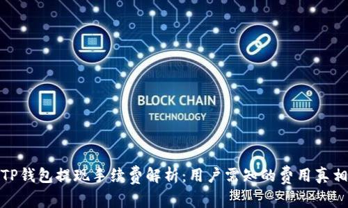 TP钱包提现手续费解析：用户需知的费用真相