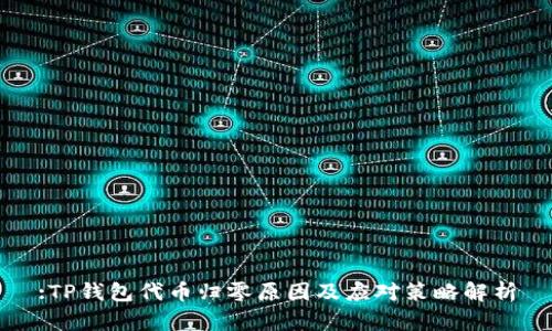 :TP钱包代币归零原因及应对策略解析