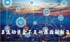 TP钱包交易流动资金不足的原因解析及解决方案