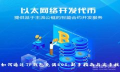 : 如何通过TP钱包充满EOS：新手指南与高手技巧