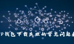 如何解决TP钱包下载失败的常见问题和解决方案