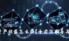 t p钱包资产被盗怎么办？全方位指导与报案流程