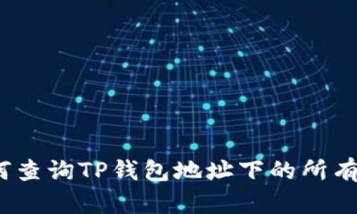 : 如何查询TP钱包地址下的所有余额？
