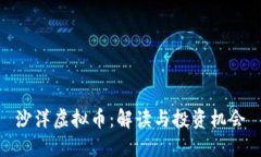 沙洋虚拟币：解读与投资机会