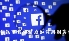 tP钱包下载安装后如何辨别