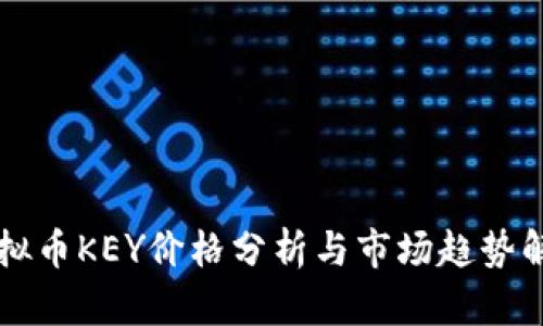 虚拟币KEY价格分析与市场趋势解析